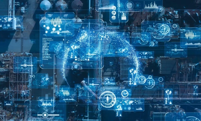 ERP系统信创国产化：芦山县软件开发公司打造企业数字化转型新引擎
